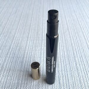 Bad Boy Carolina Herrera travel Spray